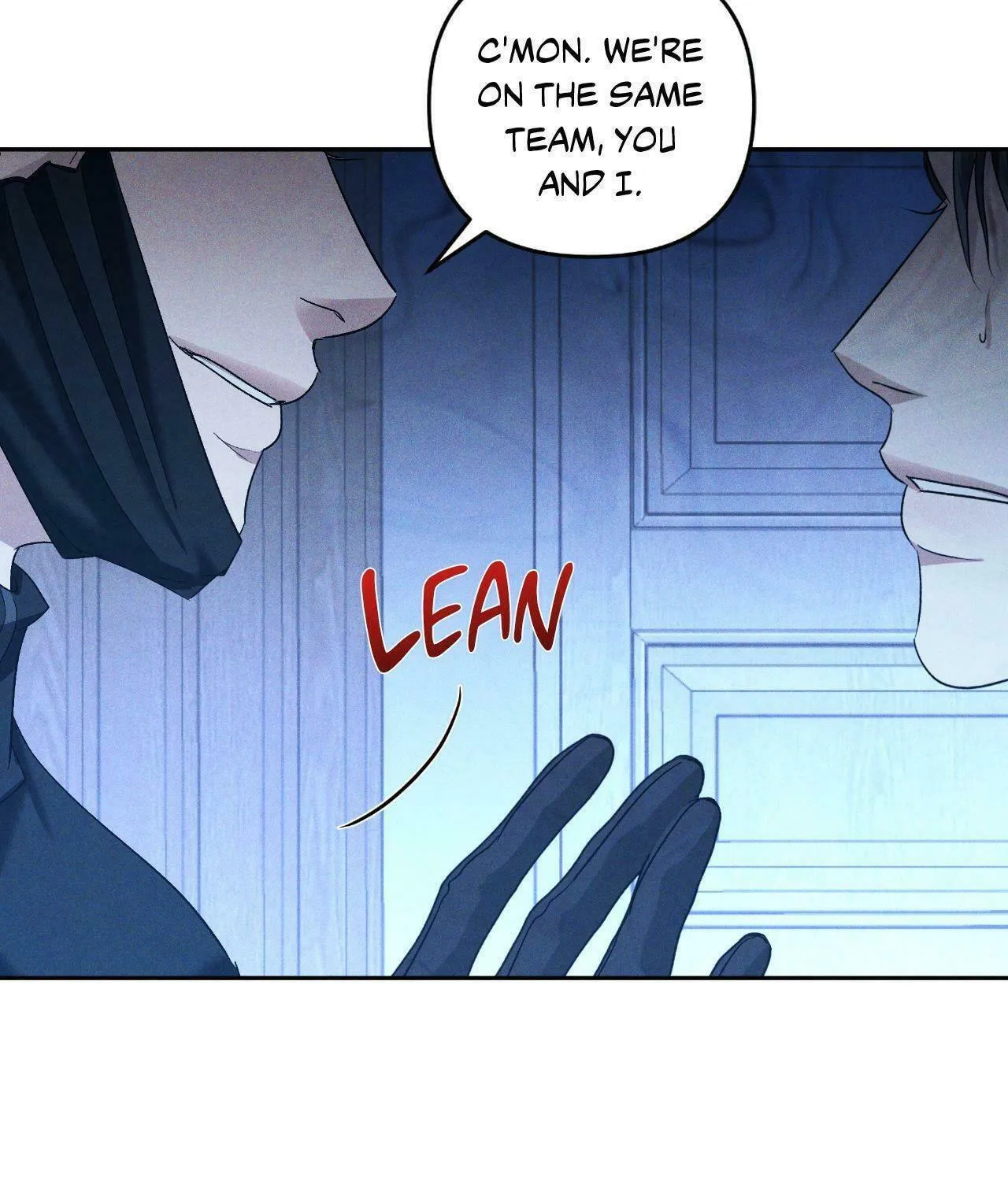 Eden (Hocco) Chapter 37 page 79 - 