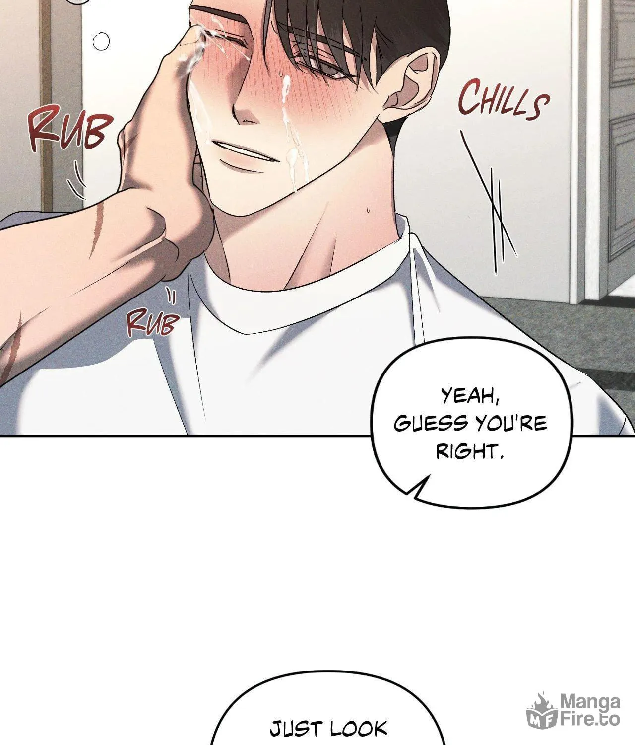 Eden (Hocco) Chapter 37 page 10 - 