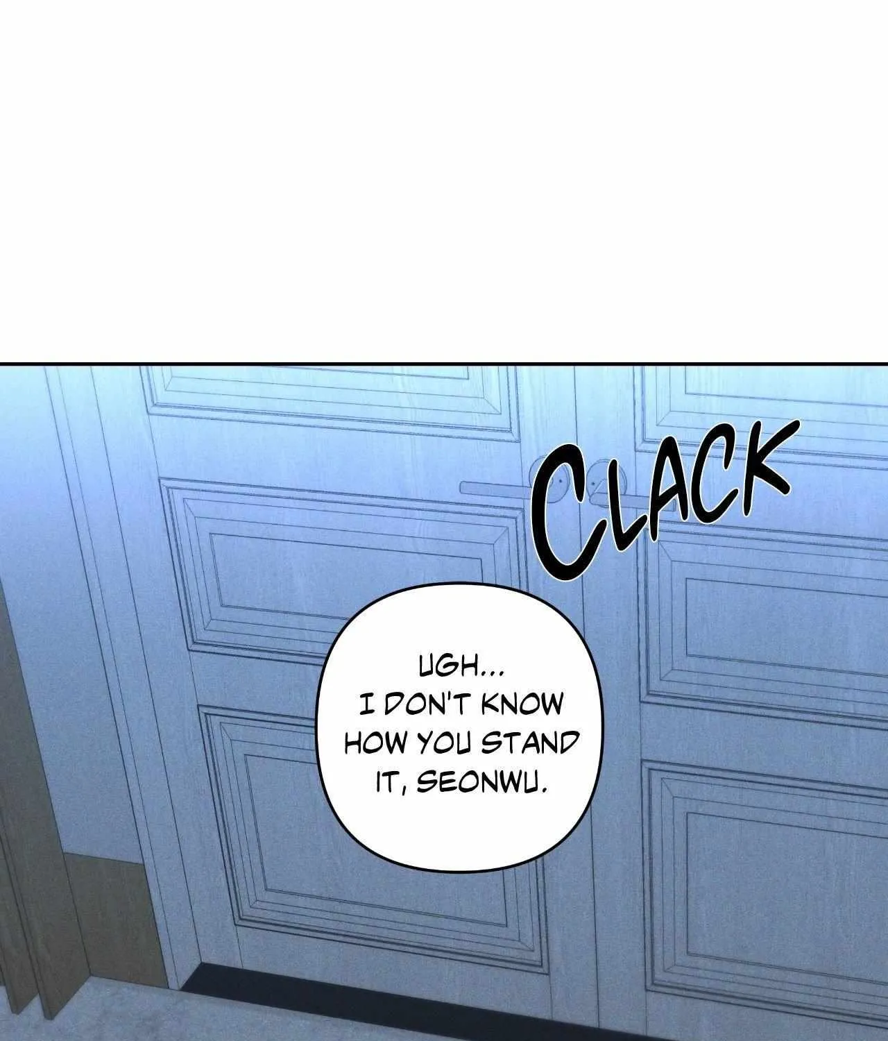 Eden (Hocco) Chapter 38 page 2 - 