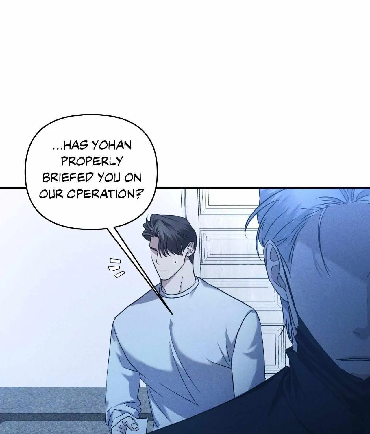 Eden (Hocco) Chapter 38 page 14 - 