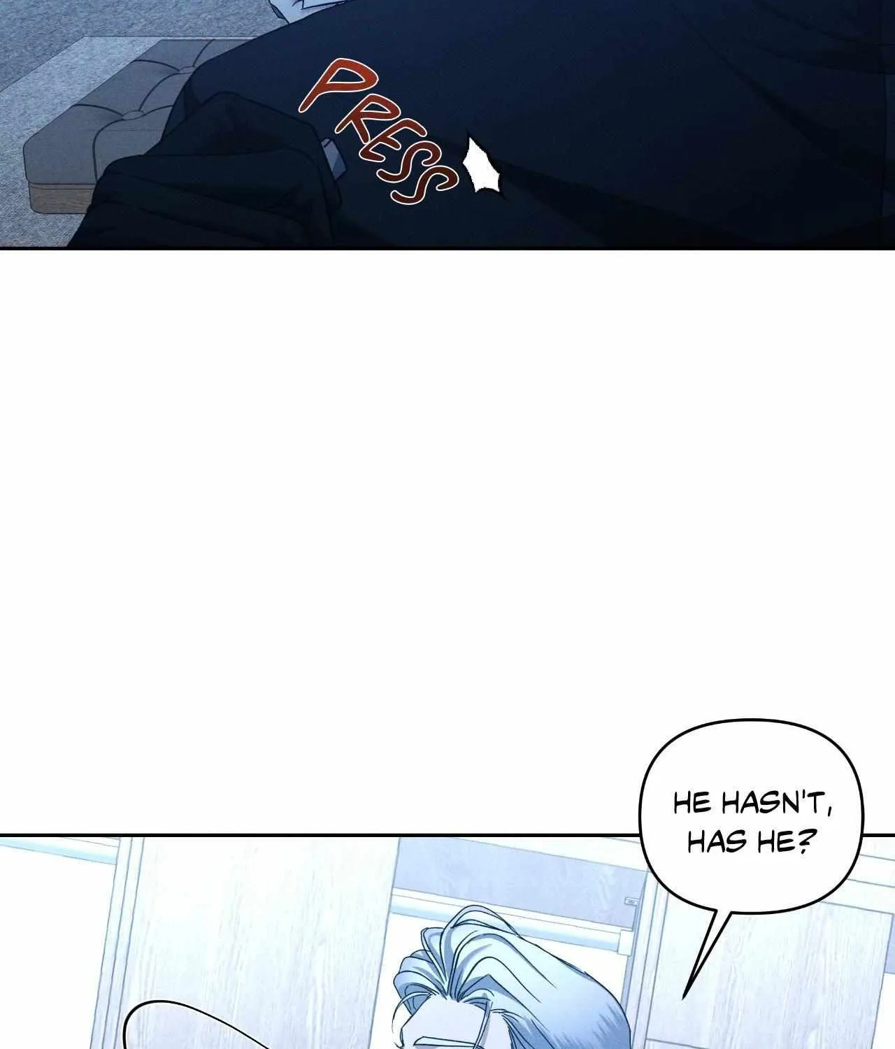 Eden (Hocco) Chapter 38 page 15 - 