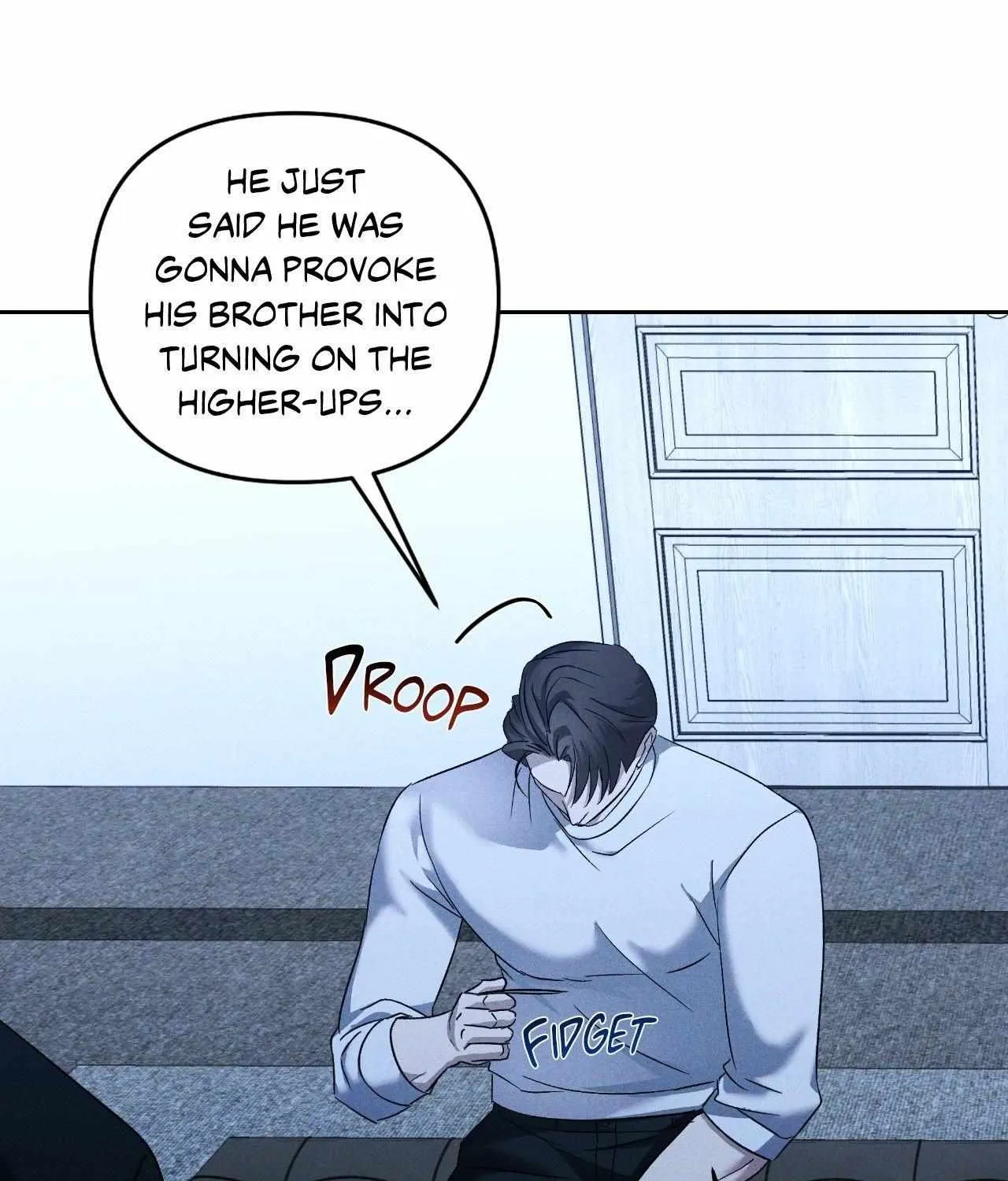 Eden (Hocco) Chapter 38 page 17 - 