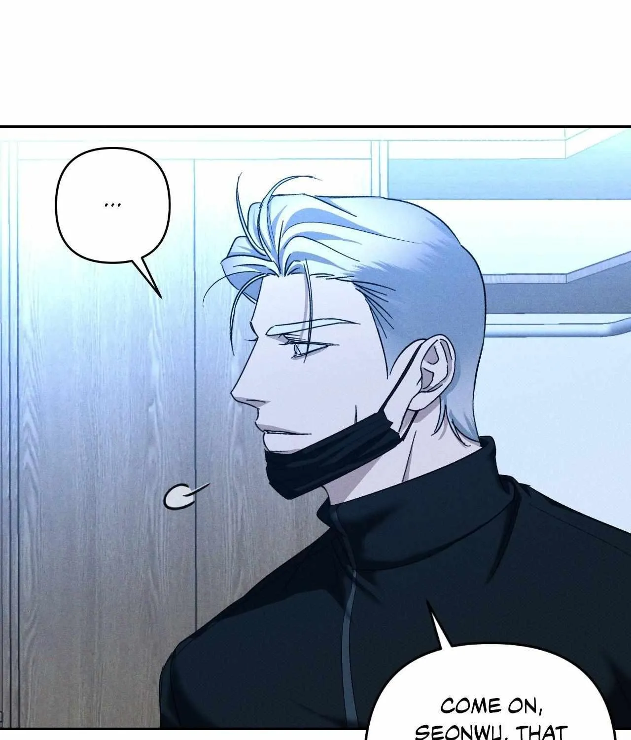 Eden (Hocco) Chapter 38 page 20 - 
