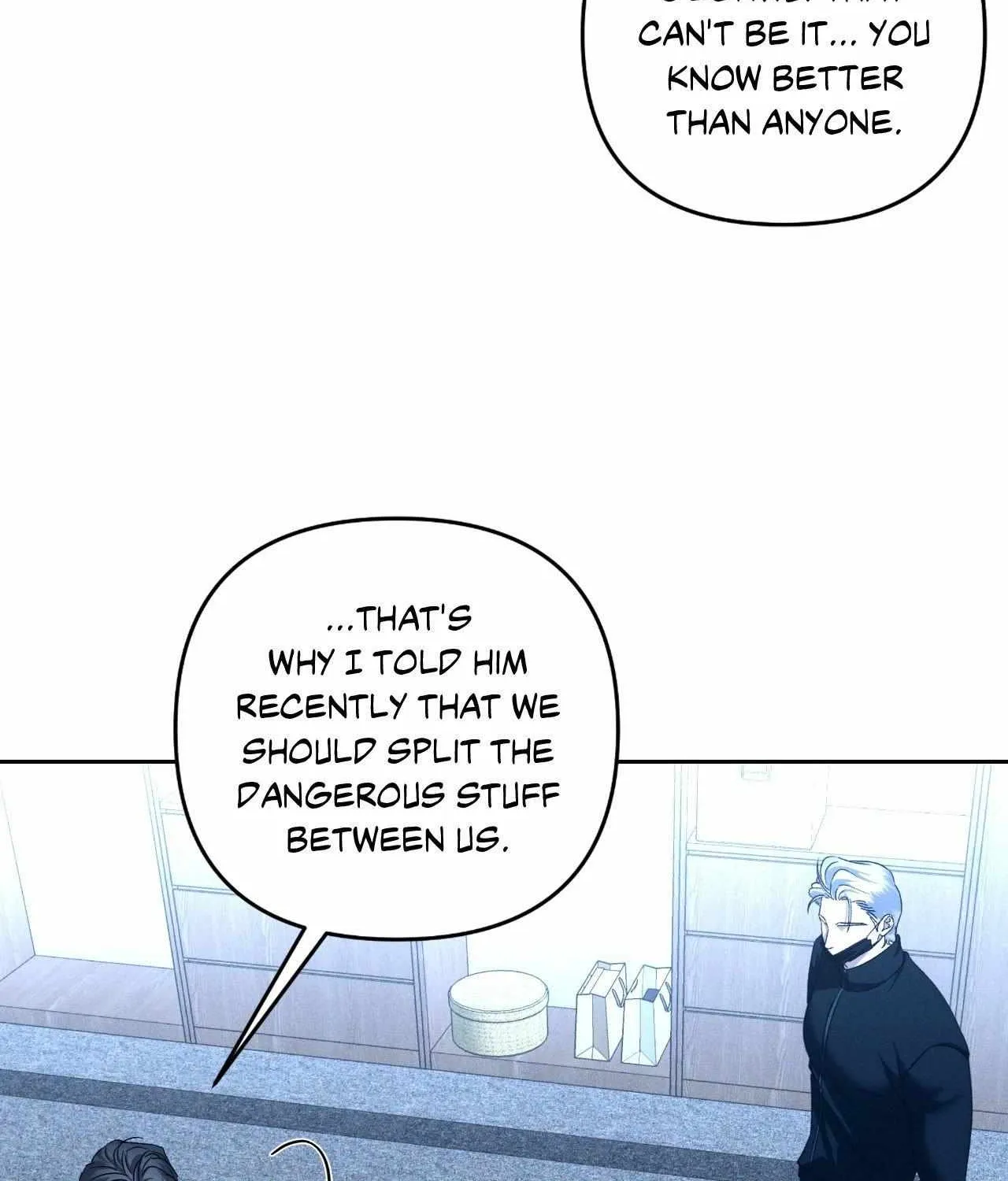 Eden (Hocco) Chapter 38 page 21 - 