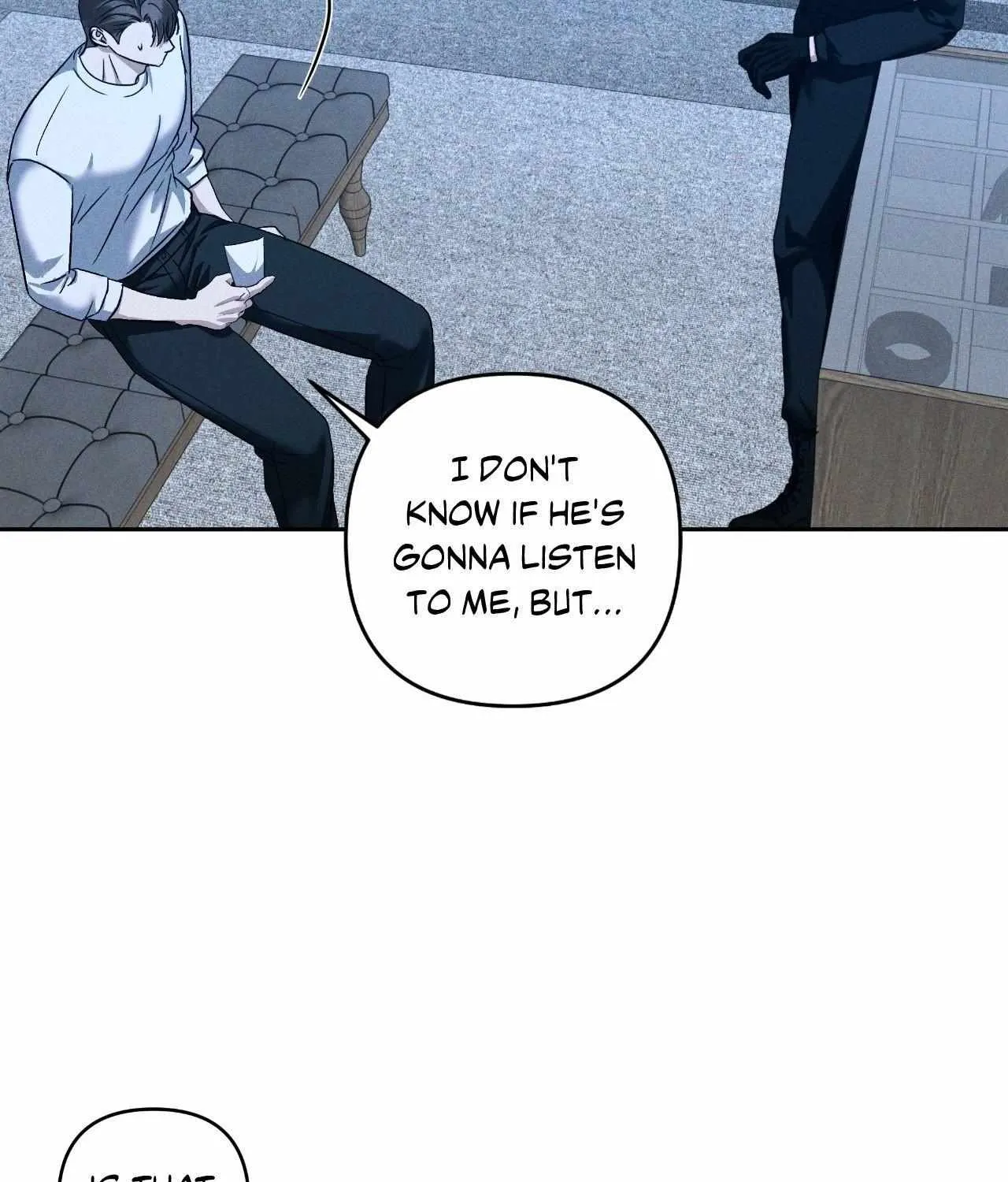Eden (Hocco) Chapter 38 page 22 - 