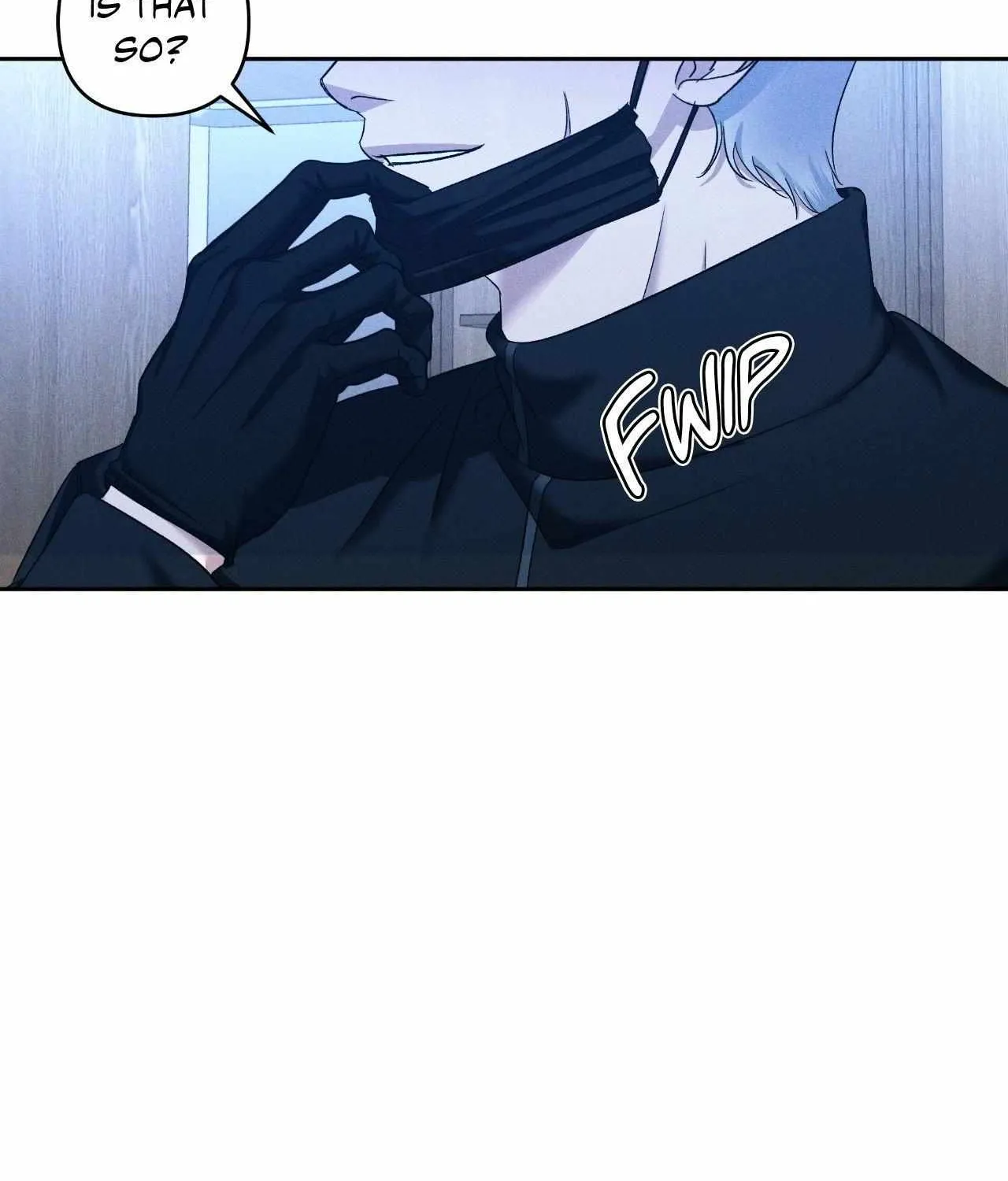 Eden (Hocco) Chapter 38 page 23 - 