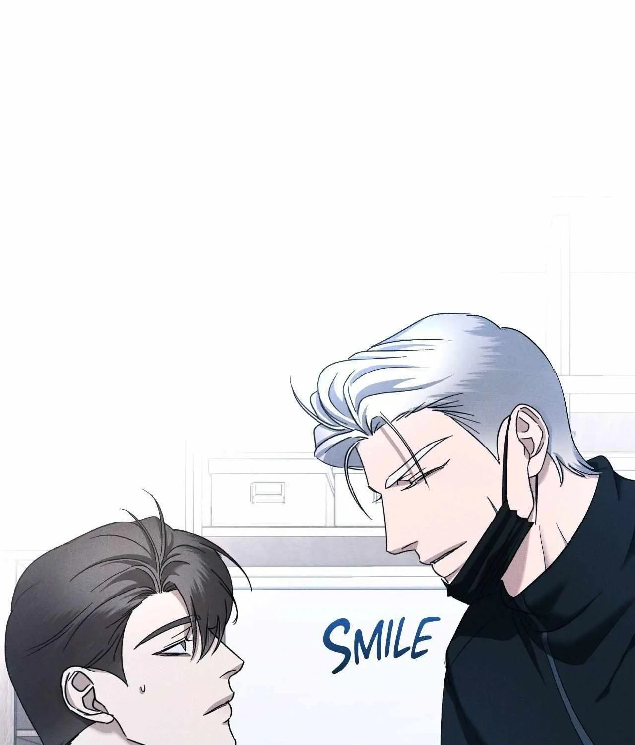 Eden (Hocco) Chapter 38 page 25 - 