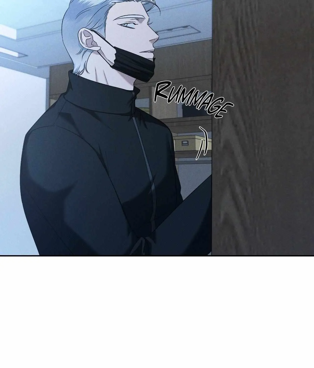 Eden (Hocco) Chapter 38 page 4 - 