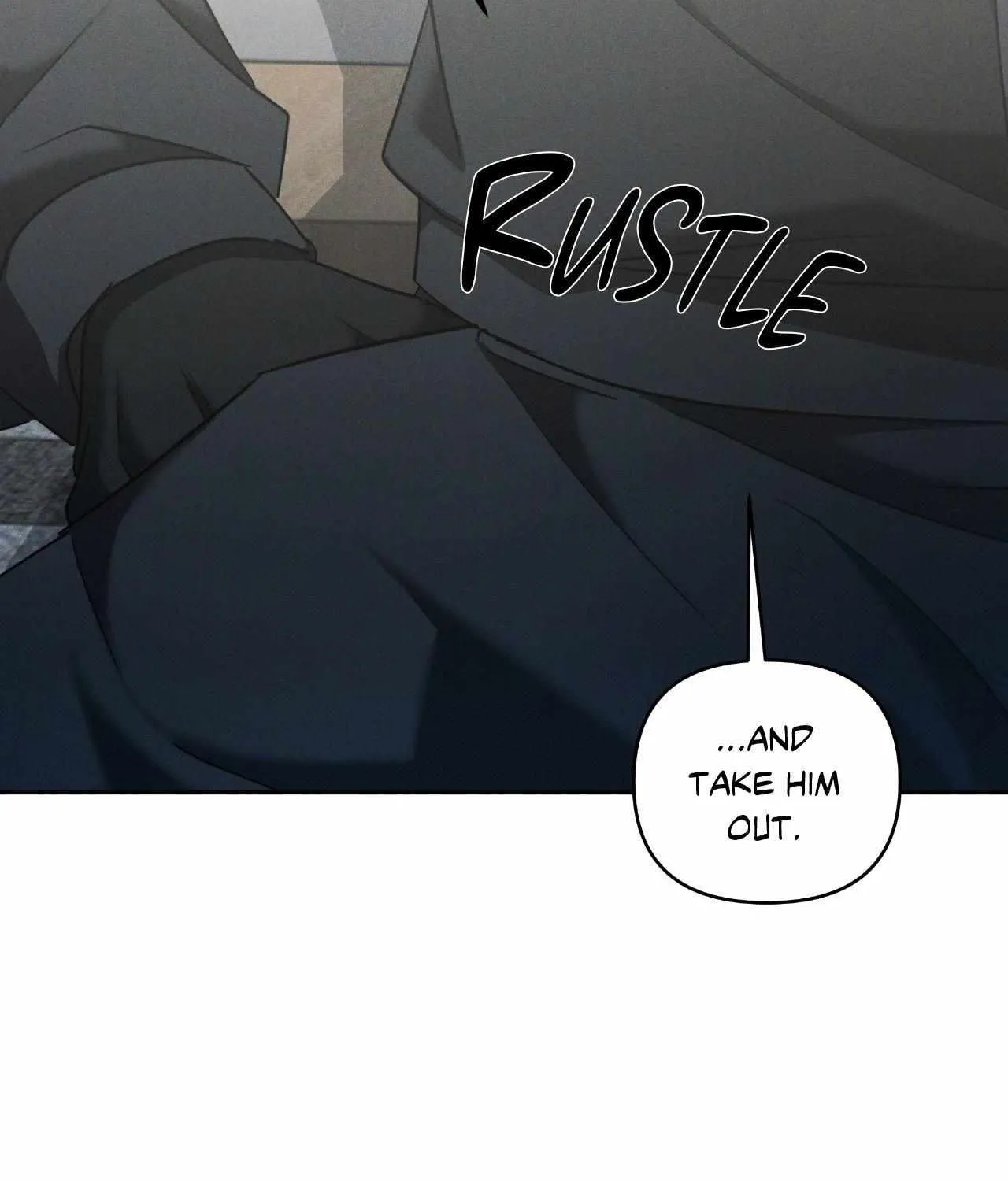 Eden (Hocco) Chapter 38 page 31 - 