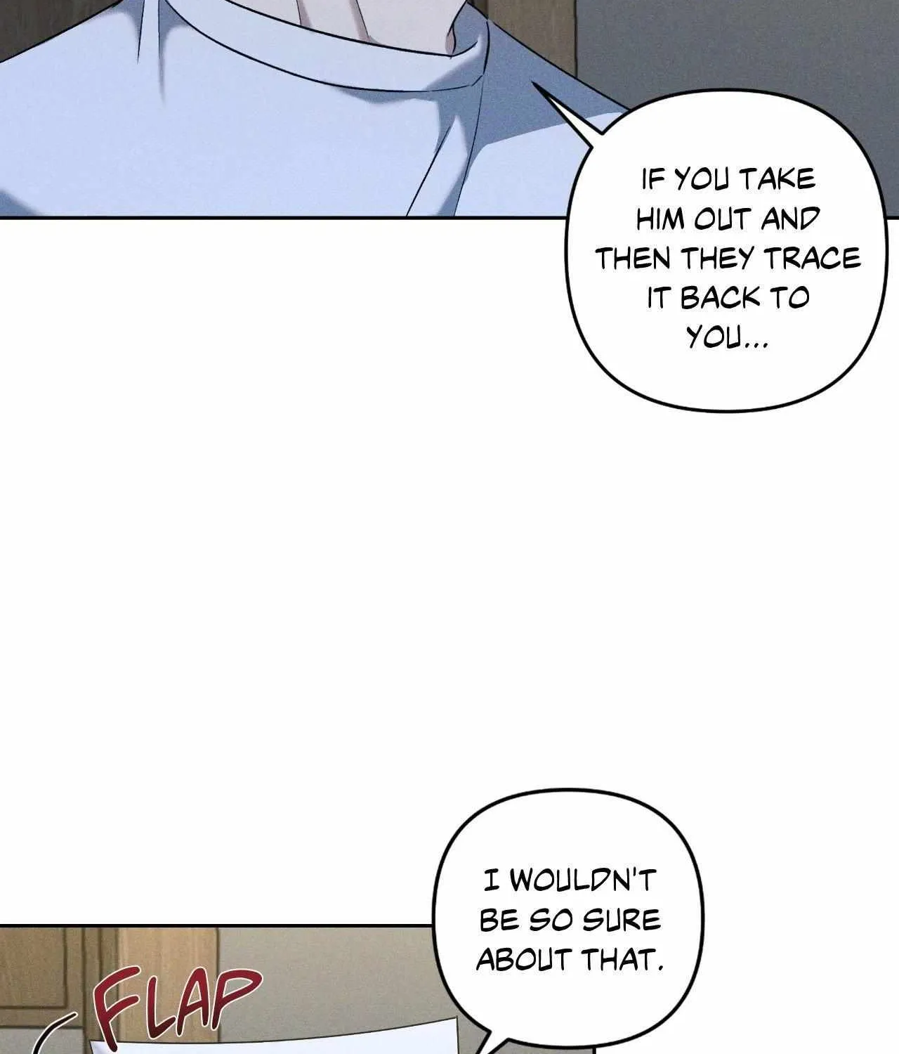 Eden (Hocco) Chapter 38 page 33 - 