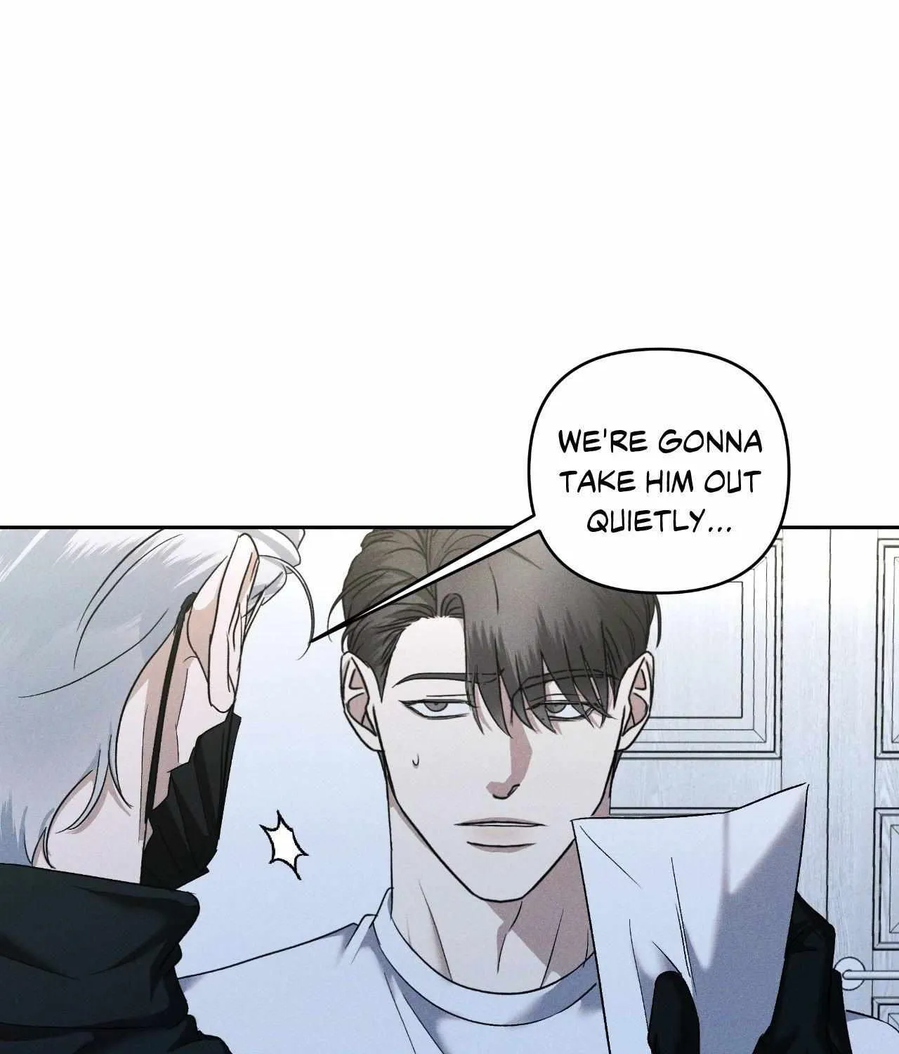 Eden (Hocco) Chapter 38 page 39 - 
