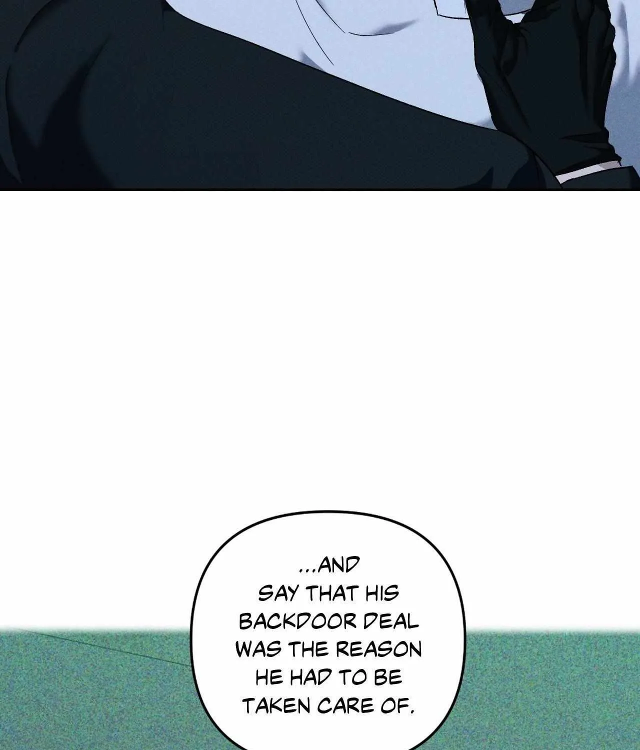 Eden (Hocco) Chapter 38 page 40 - 