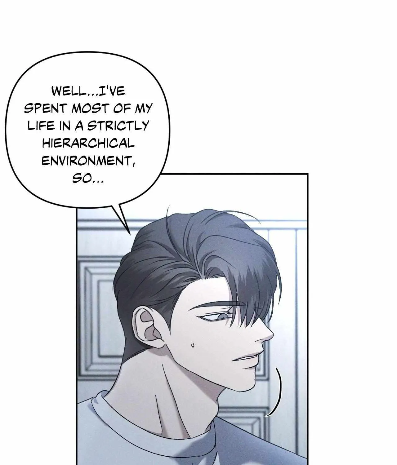 Eden (Hocco) Chapter 38 page 5 - 