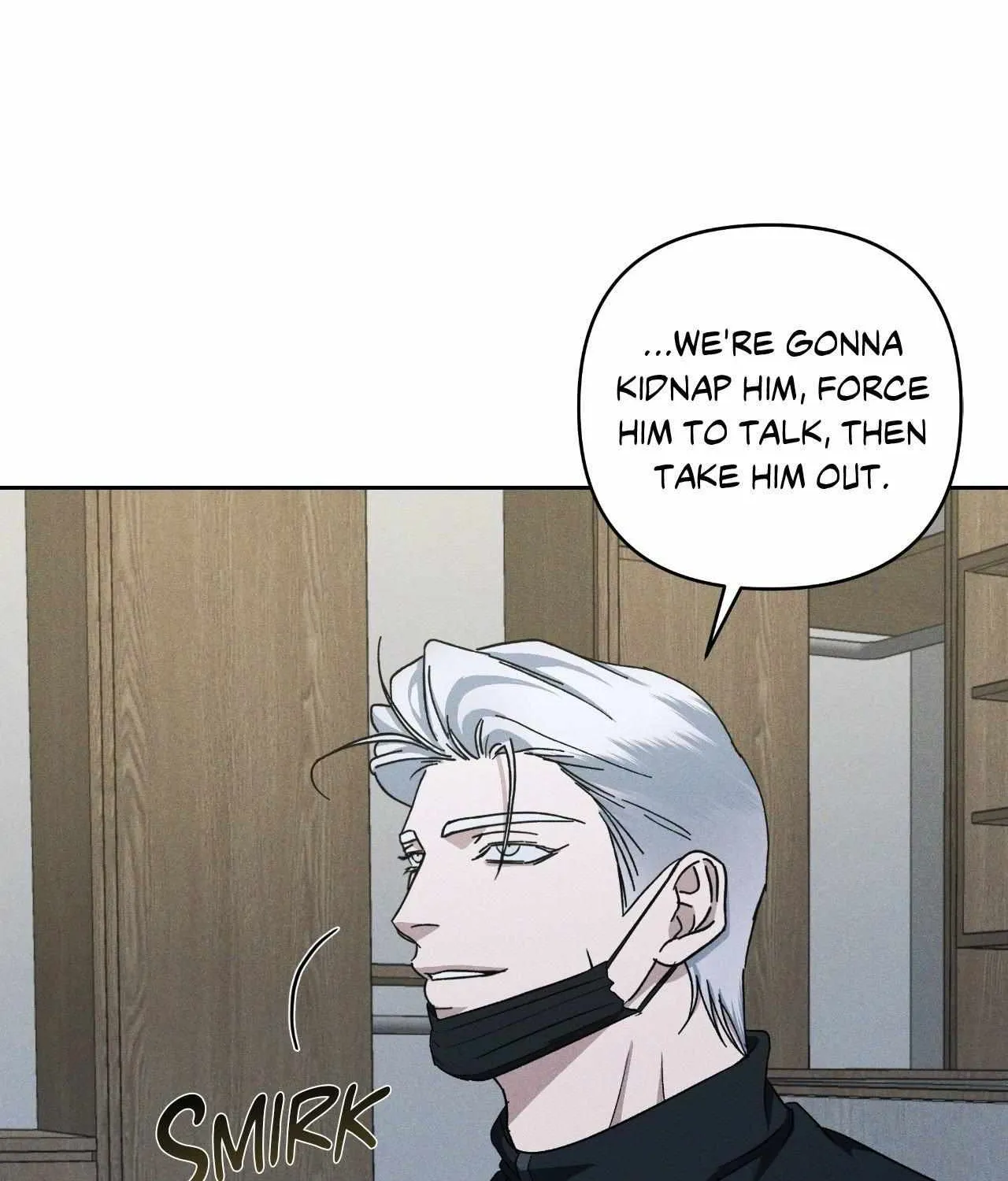 Eden (Hocco) Chapter 38 page 47 - 