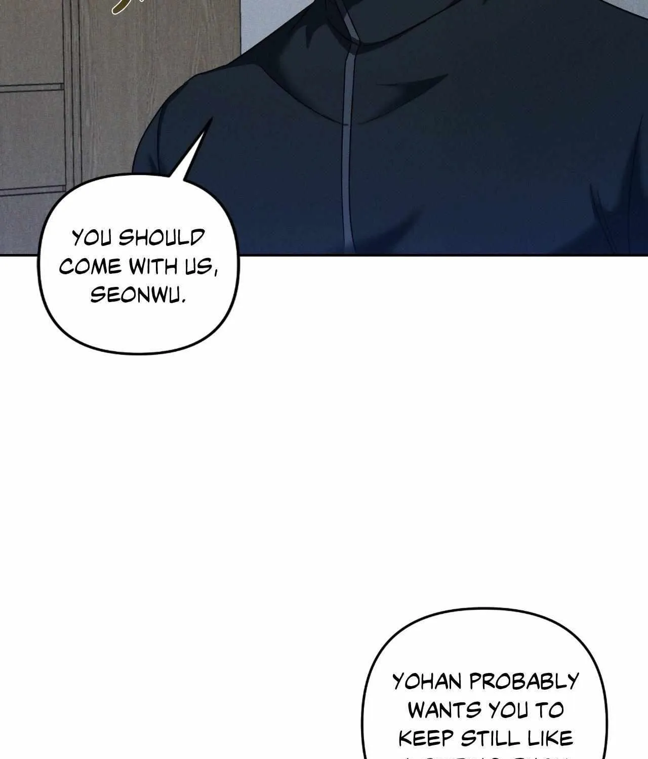 Eden (Hocco) Chapter 38 page 48 - 