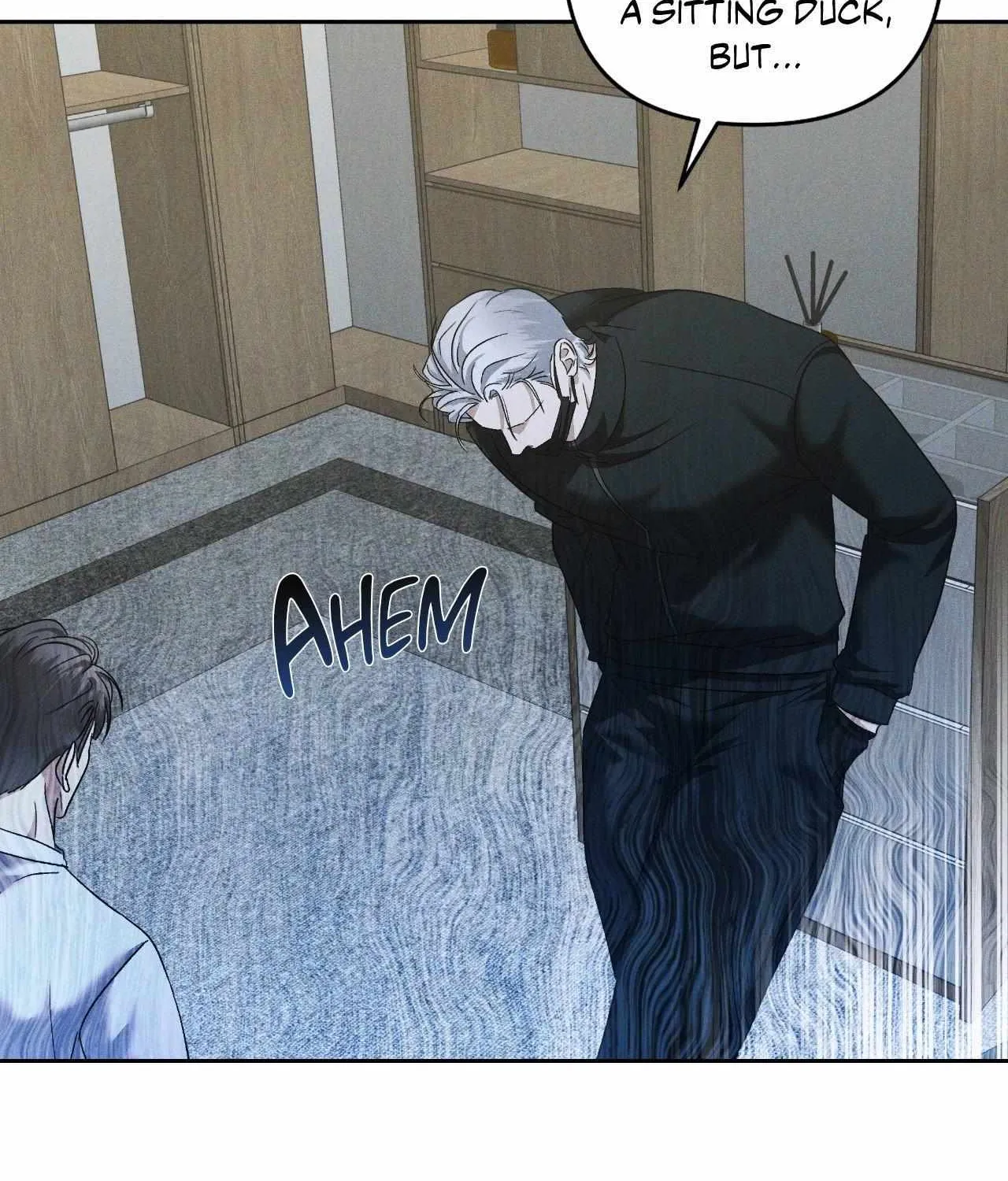Eden (Hocco) Chapter 38 page 49 - 