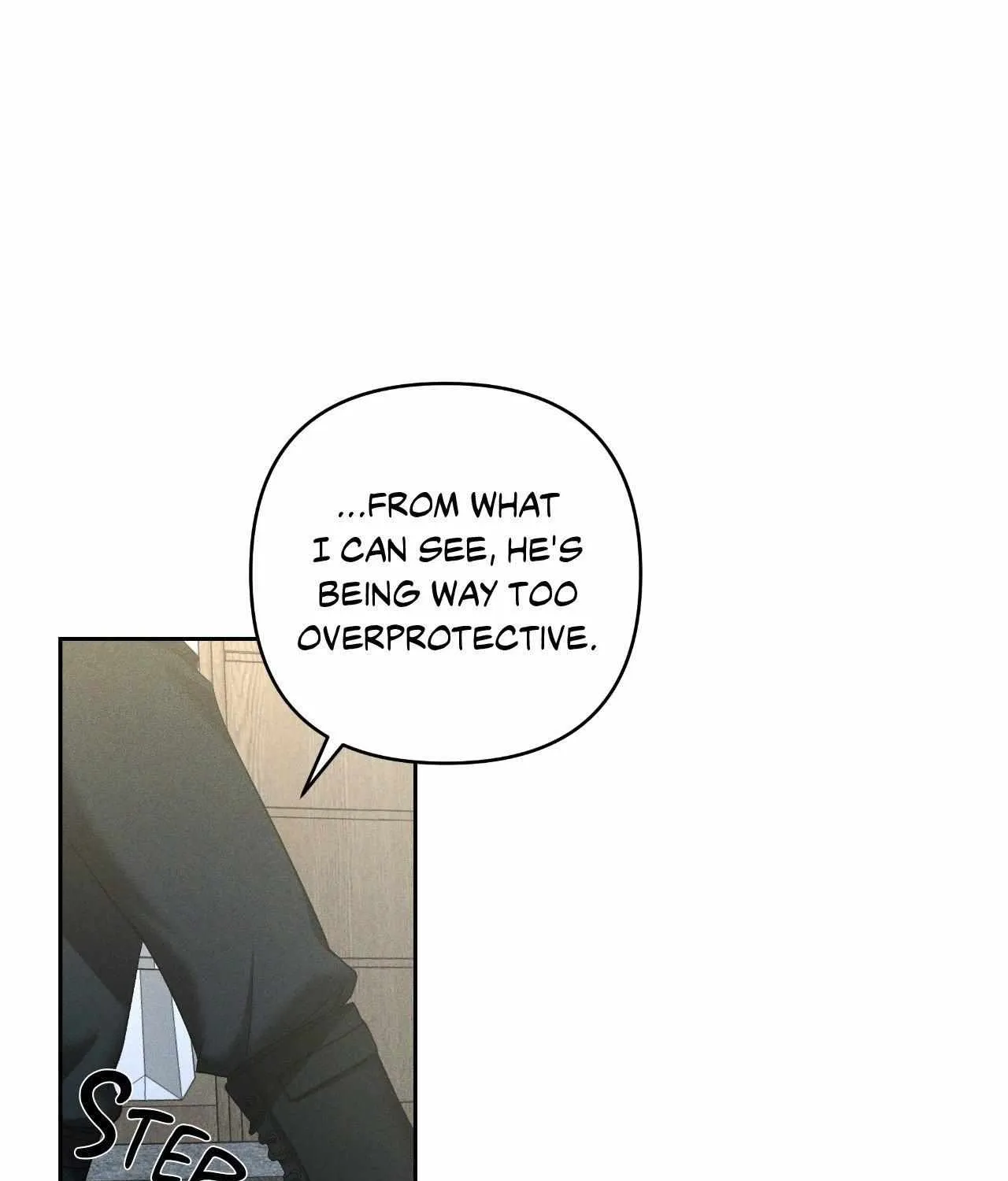 Eden (Hocco) Chapter 38 page 50 - 