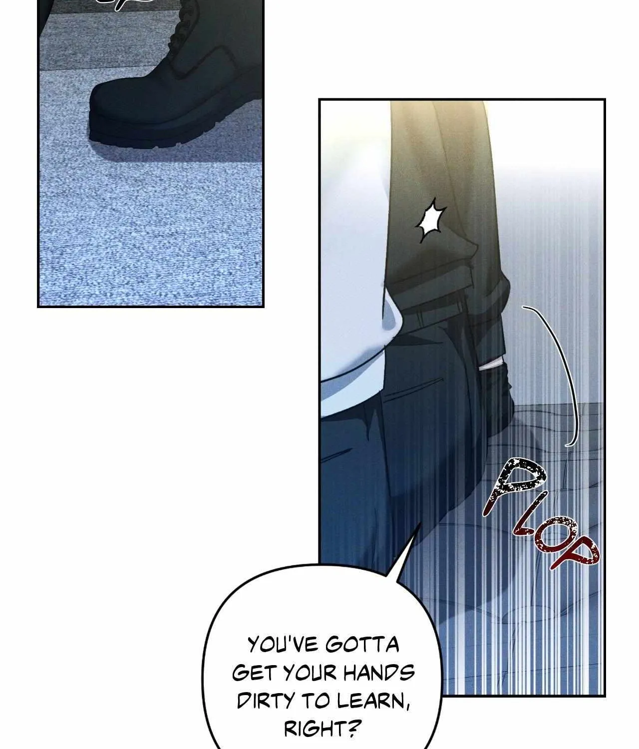 Eden (Hocco) Chapter 38 page 51 - 