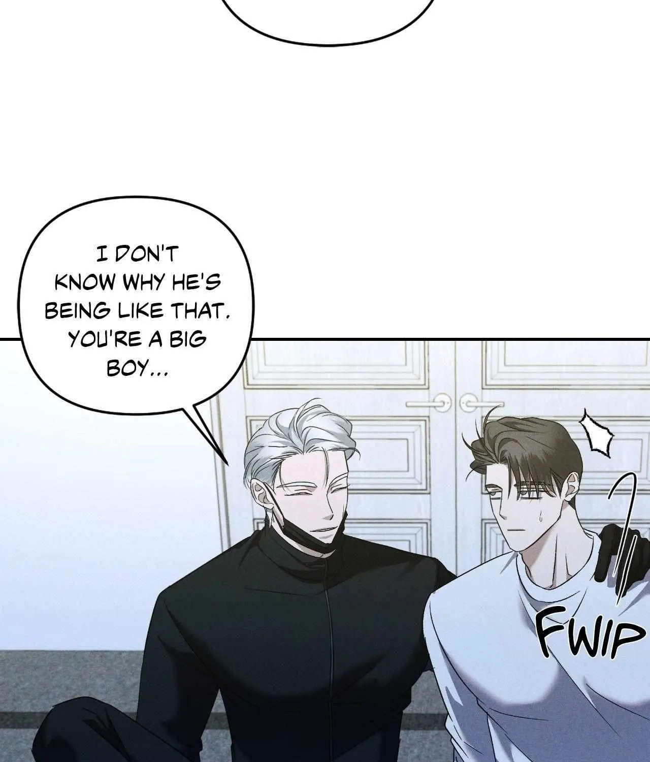 Eden (Hocco) Chapter 38 page 52 - 