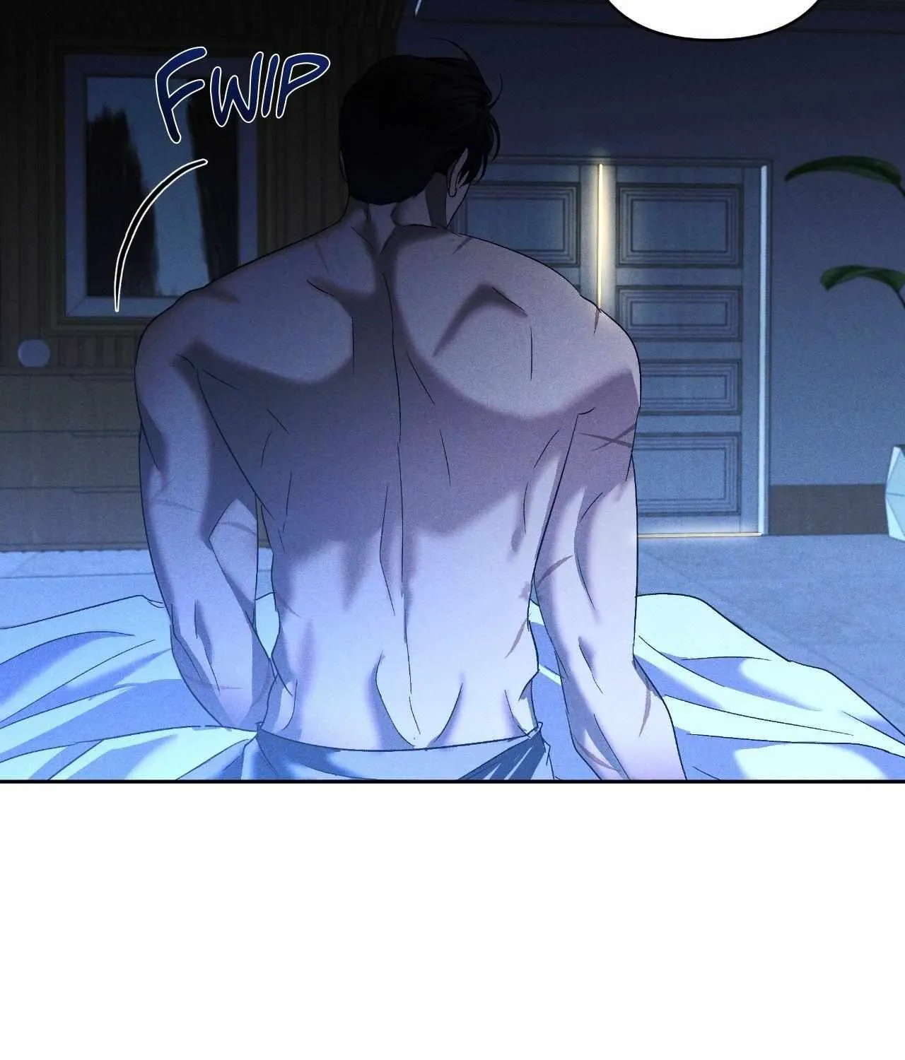 Eden (Hocco) Chapter 38 page 56 - 