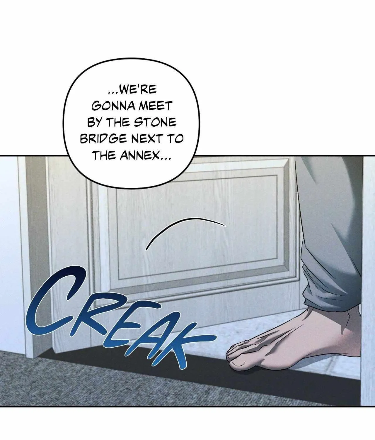 Eden (Hocco) Chapter 38 page 57 - 