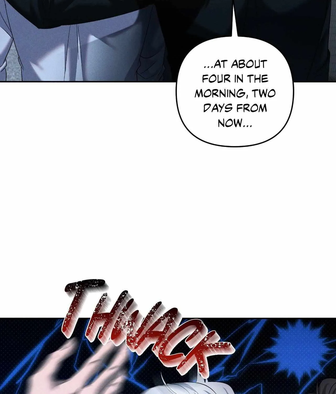 Eden (Hocco) Chapter 38 page 59 - 