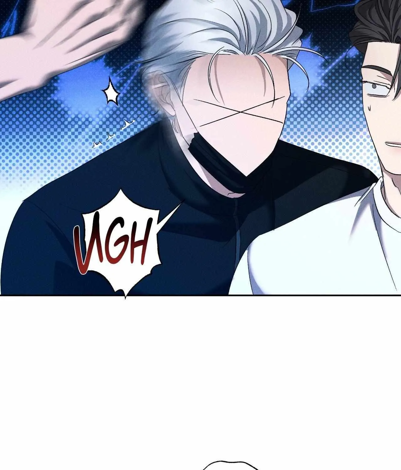 Eden (Hocco) Chapter 38 page 60 - 