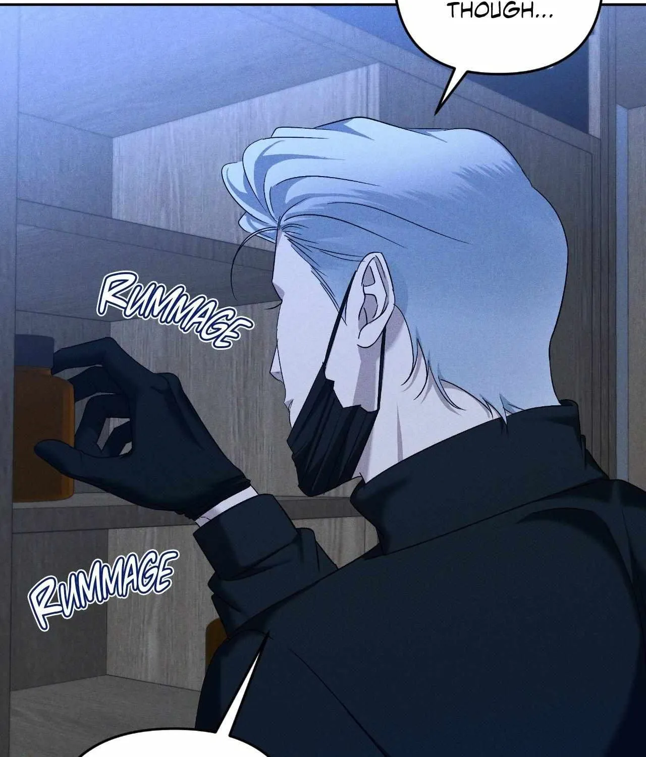 Eden (Hocco) Chapter 38 page 7 - 