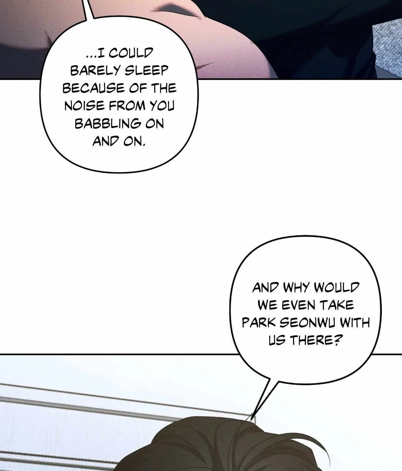 Eden (Hocco) Chapter 38 page 62 - 