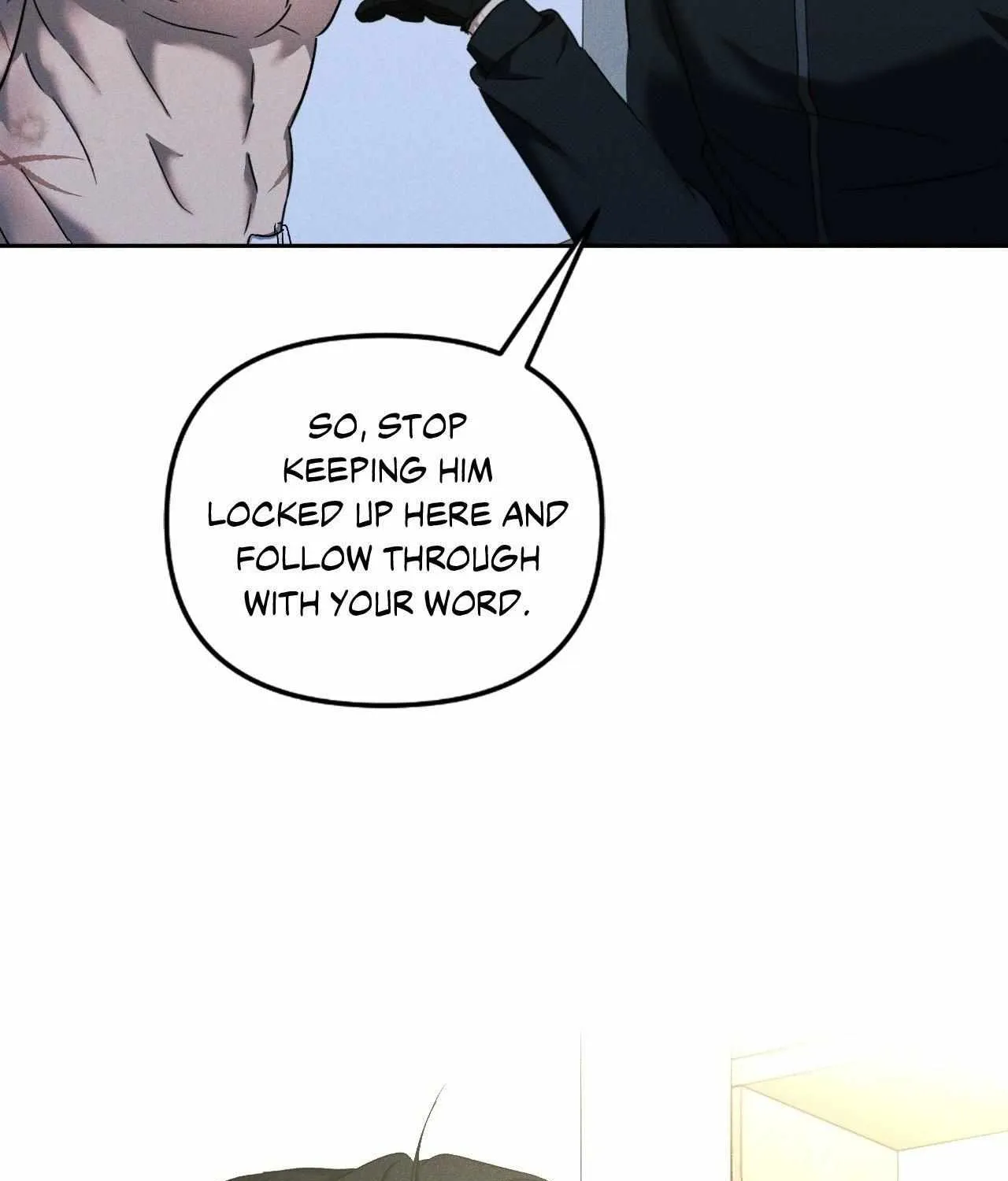 Eden (Hocco) Chapter 38 page 66 - 