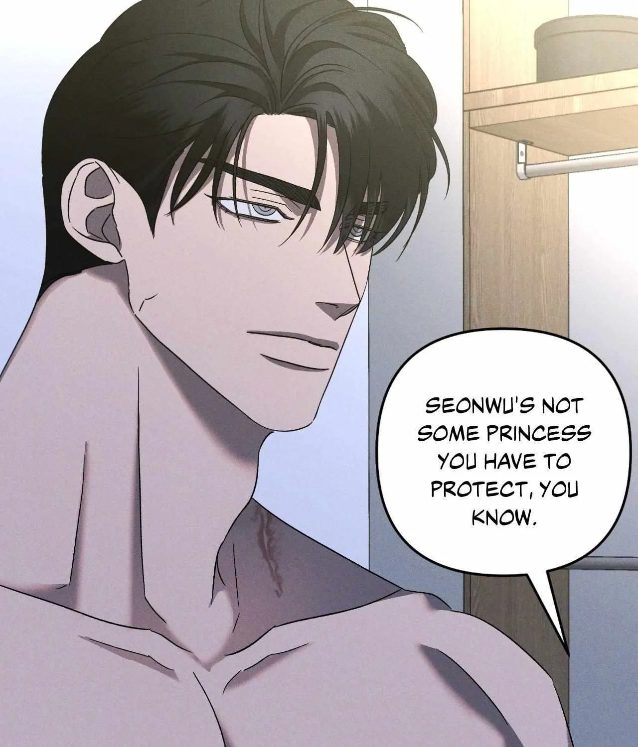 Eden (Hocco) Chapter 38 page 67 - 