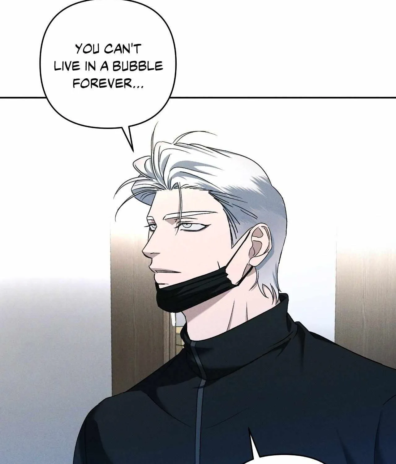 Eden (Hocco) Chapter 38 page 69 - 