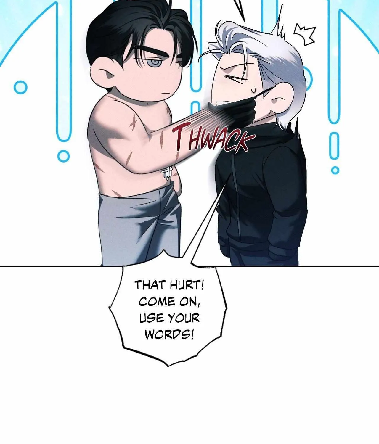 Eden (Hocco) Chapter 38 page 71 - 