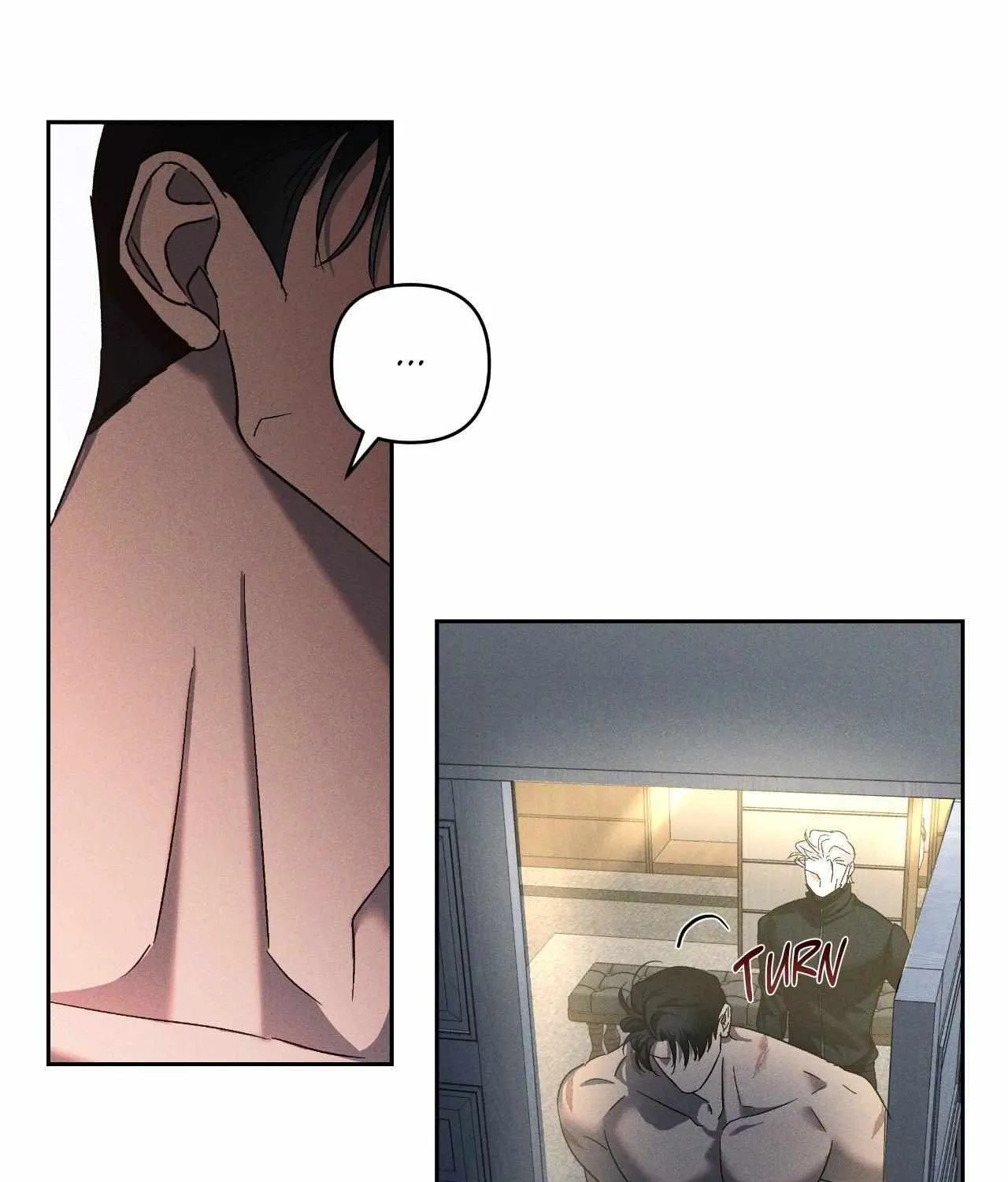 Eden (Hocco) Chapter 38 page 72 - 