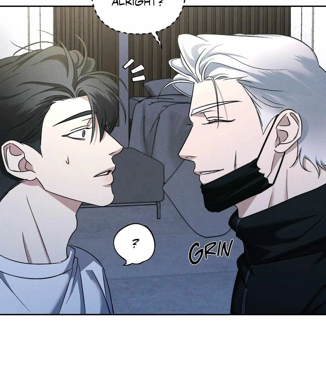 Eden (Hocco) Chapter 38 page 75 - 