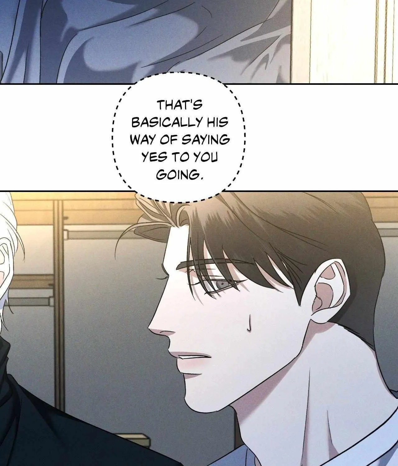 Eden (Hocco) Chapter 38 page 77 - 
