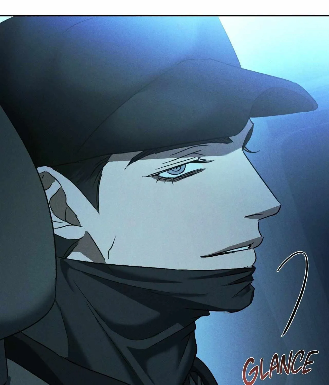 Eden (Hocco) Chapter 38 page 83 - 
