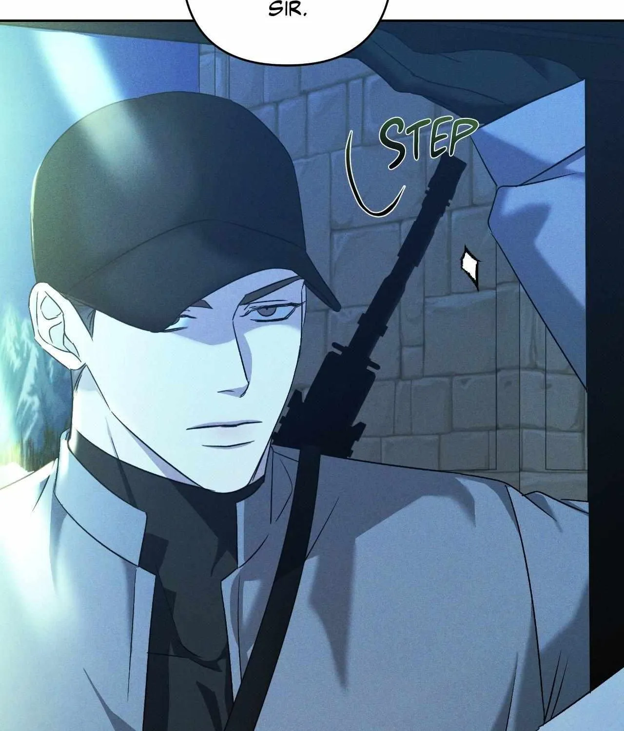 Eden (Hocco) Chapter 38 page 85 - 