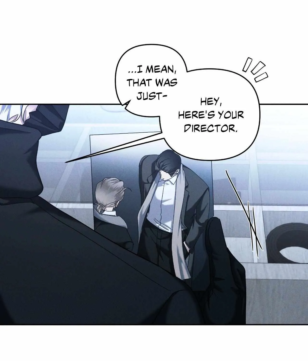 Eden (Hocco) Chapter 38 page 10 - 