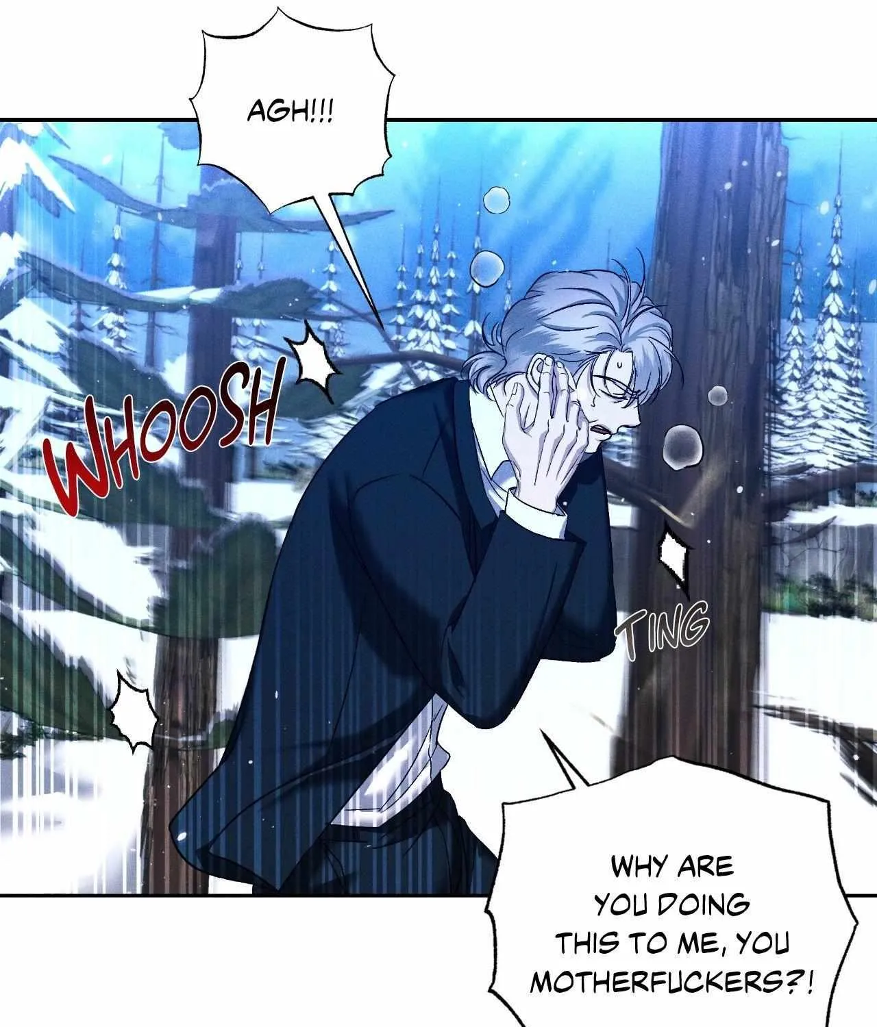Eden (Hocco) Chapter 39 page 15 - 