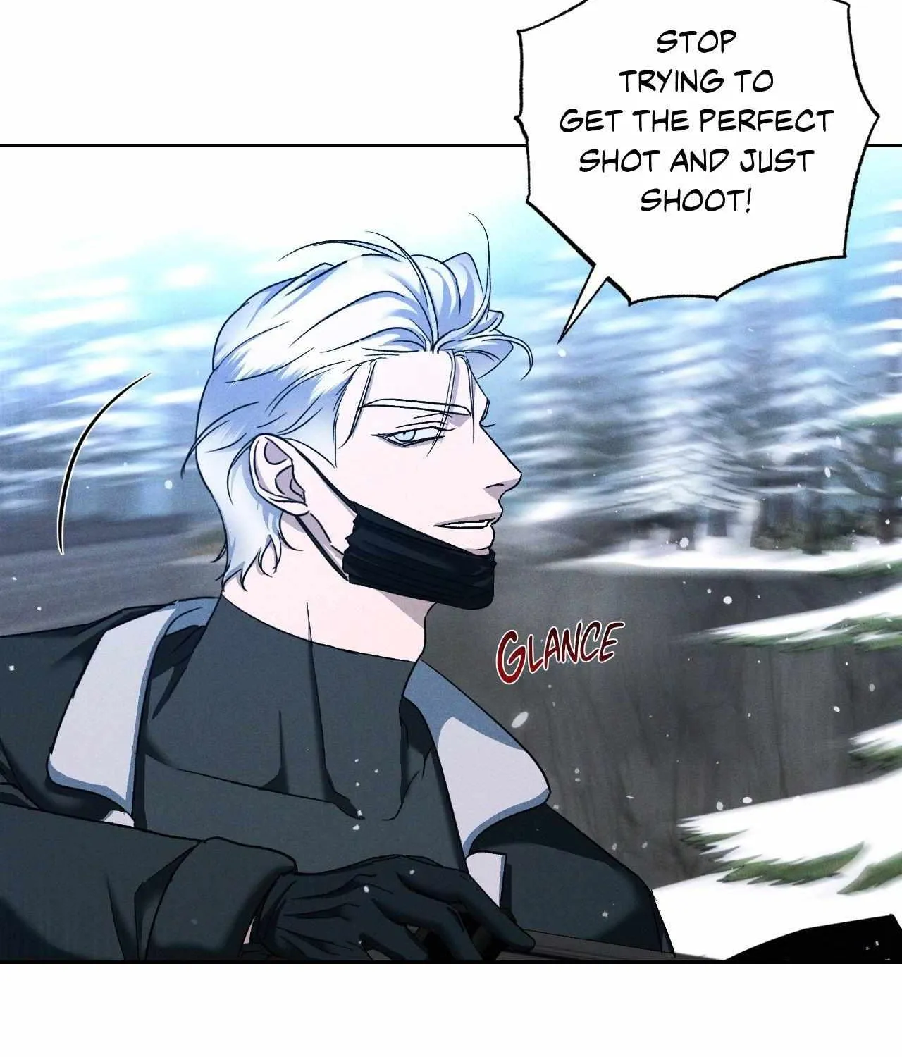 Eden (Hocco) Chapter 39 page 18 - 
