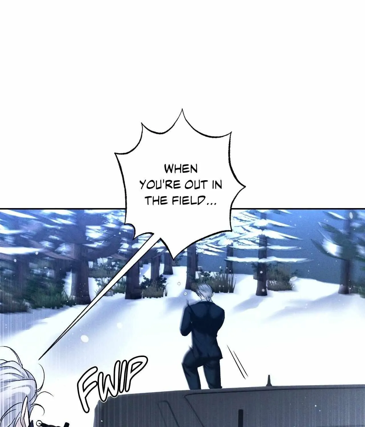 Eden (Hocco) Chapter 39 page 19 - 