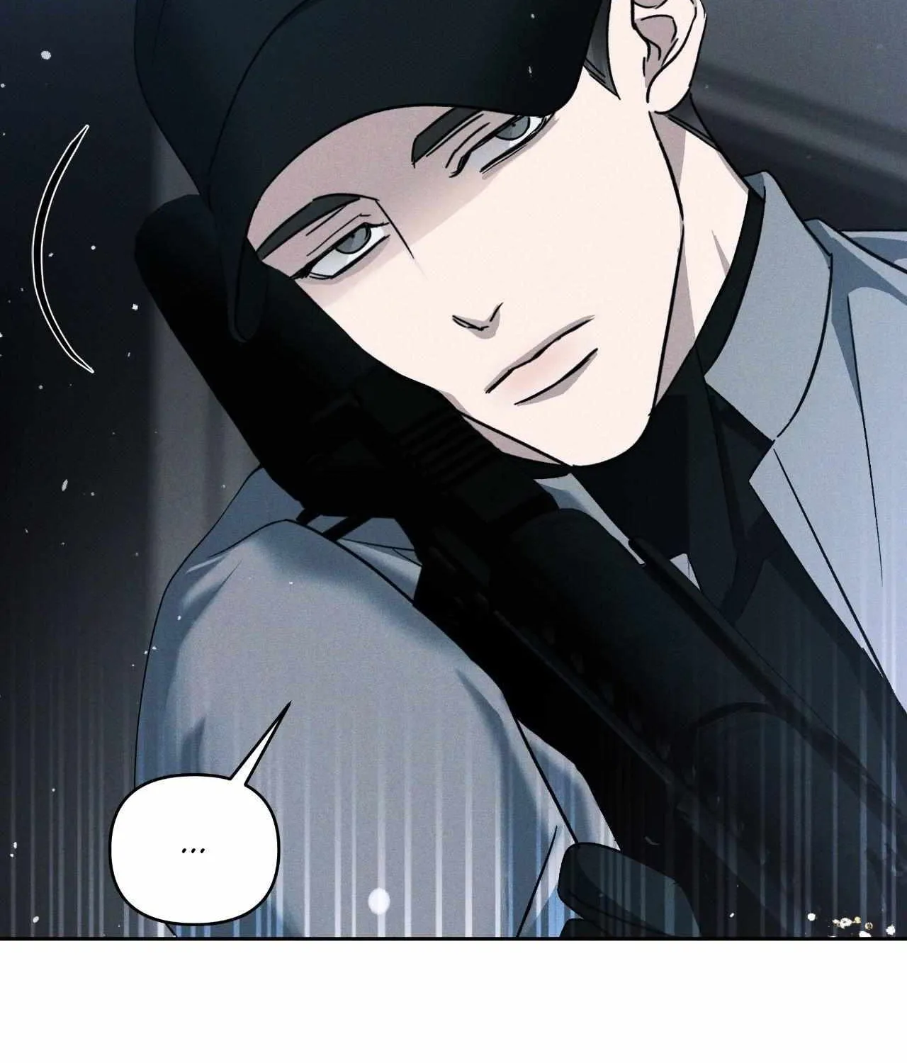 Eden (Hocco) Chapter 39 page 24 - 