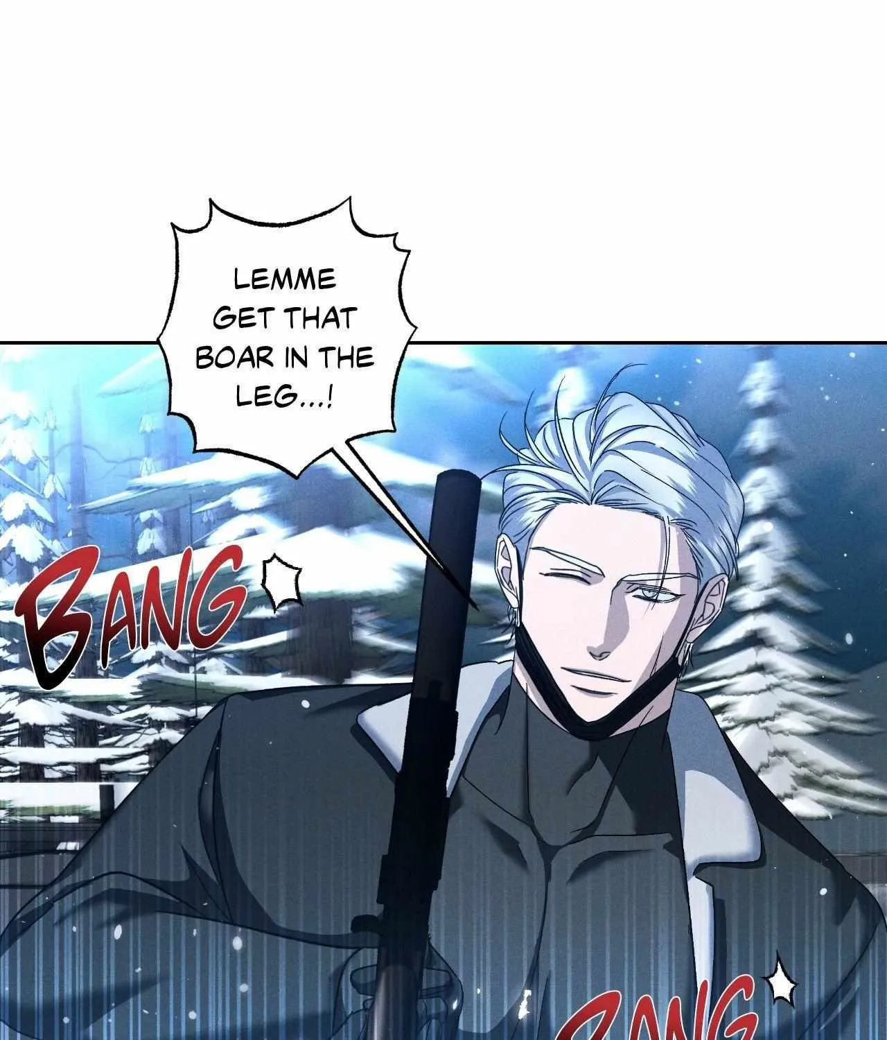 Eden (Hocco) Chapter 39 page 29 - 