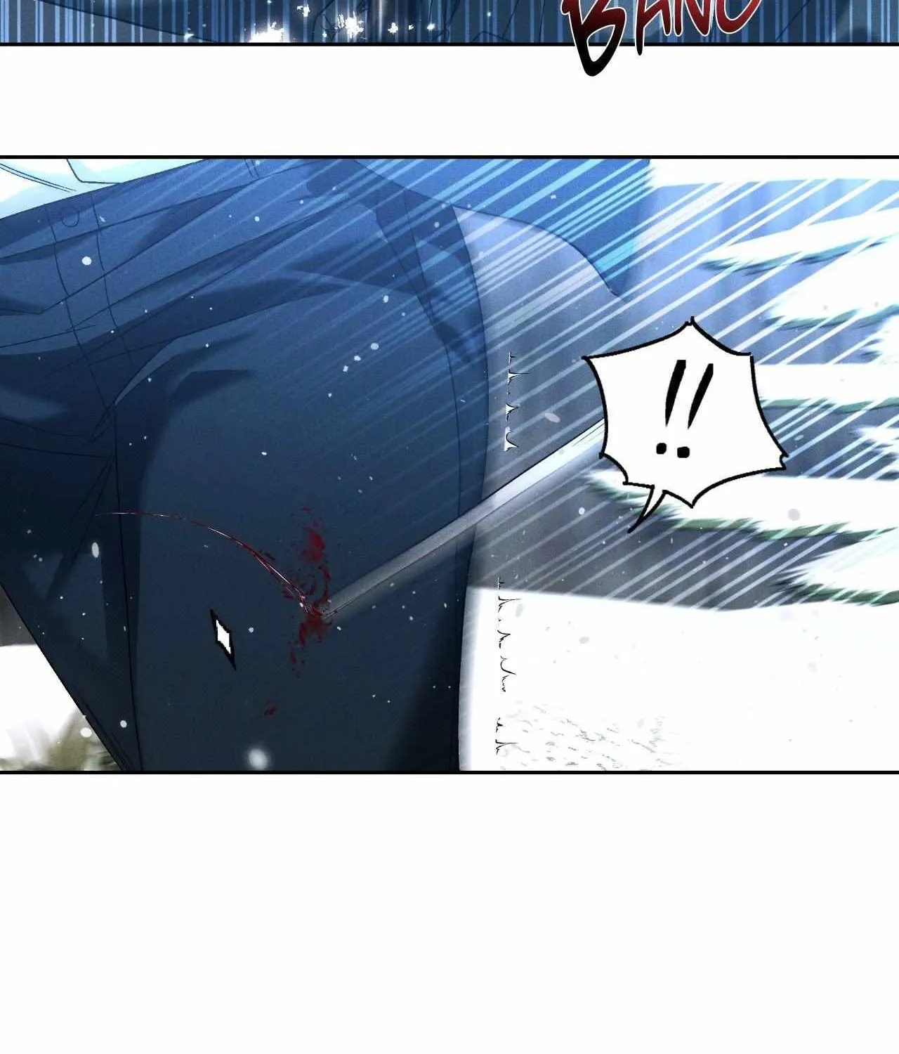 Eden (Hocco) Chapter 39 page 30 - 