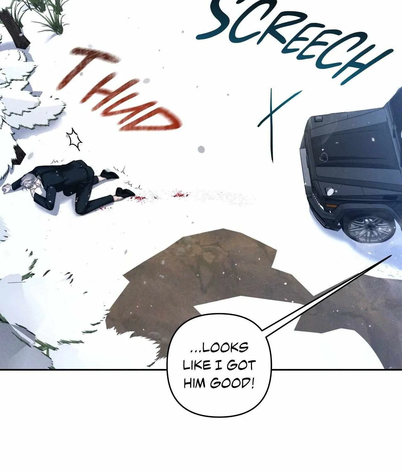 Eden (Hocco) Chapter 39 page 32 - 