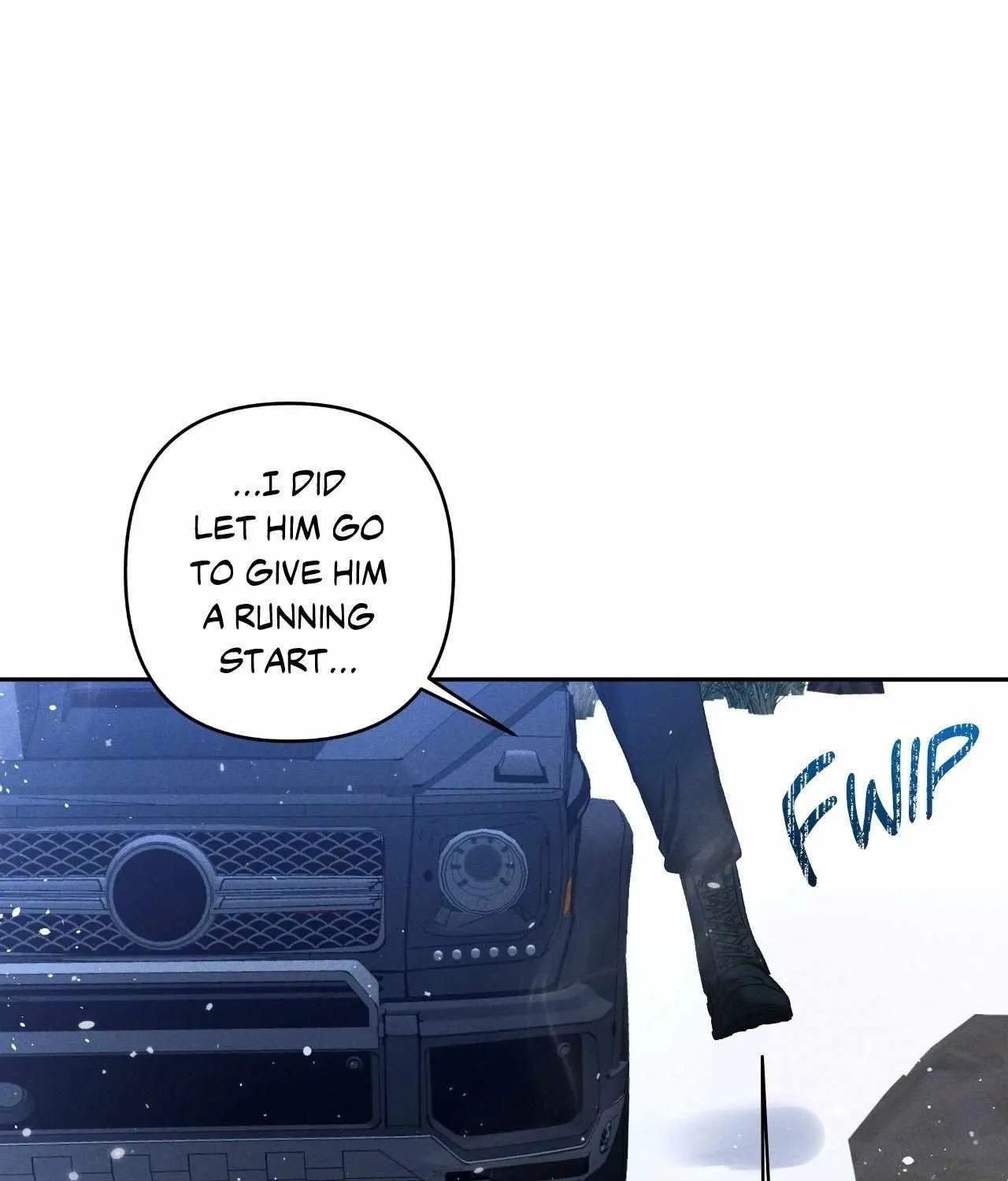 Eden (Hocco) Chapter 39 page 33 - 