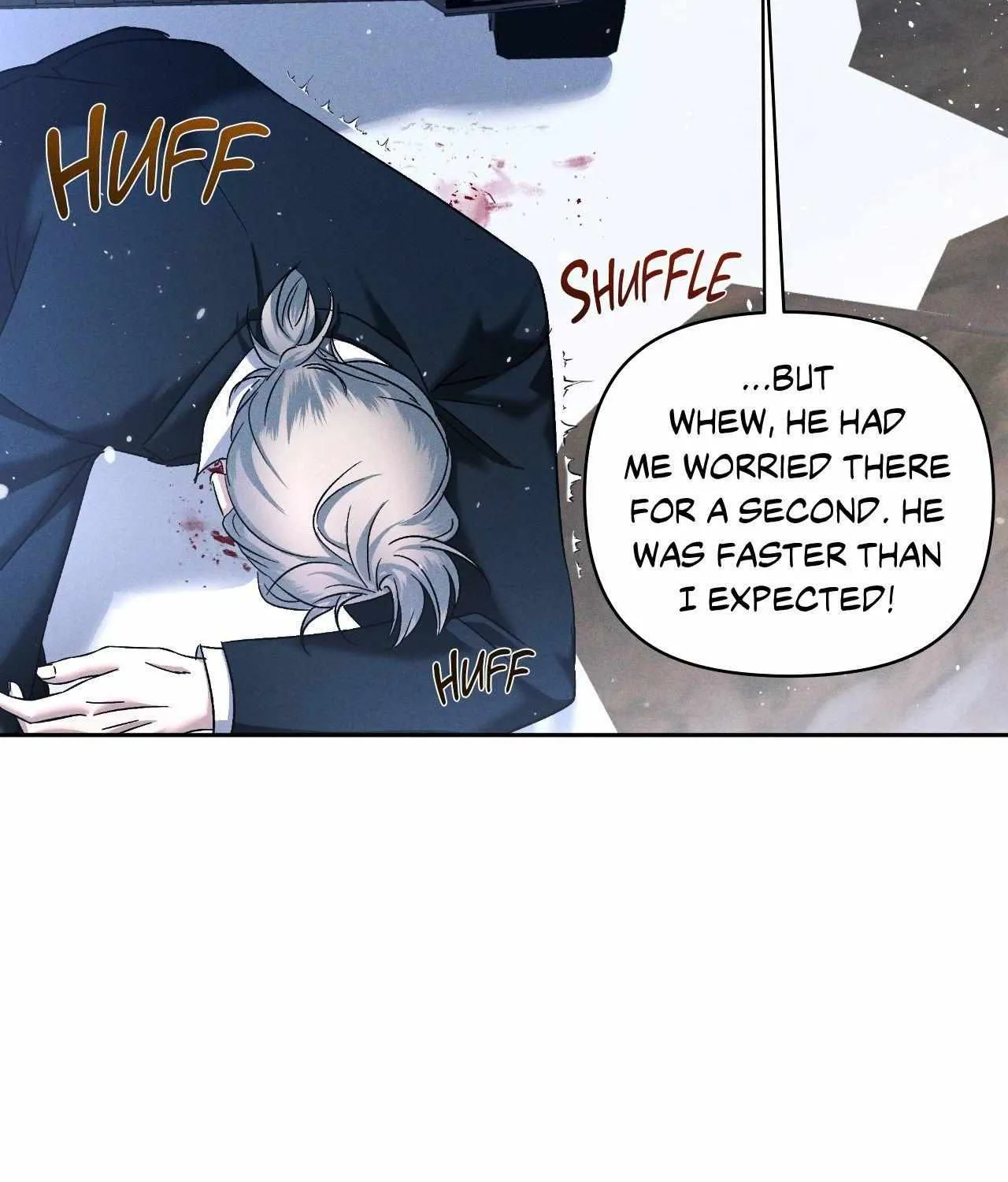 Eden (Hocco) Chapter 39 page 34 - 
