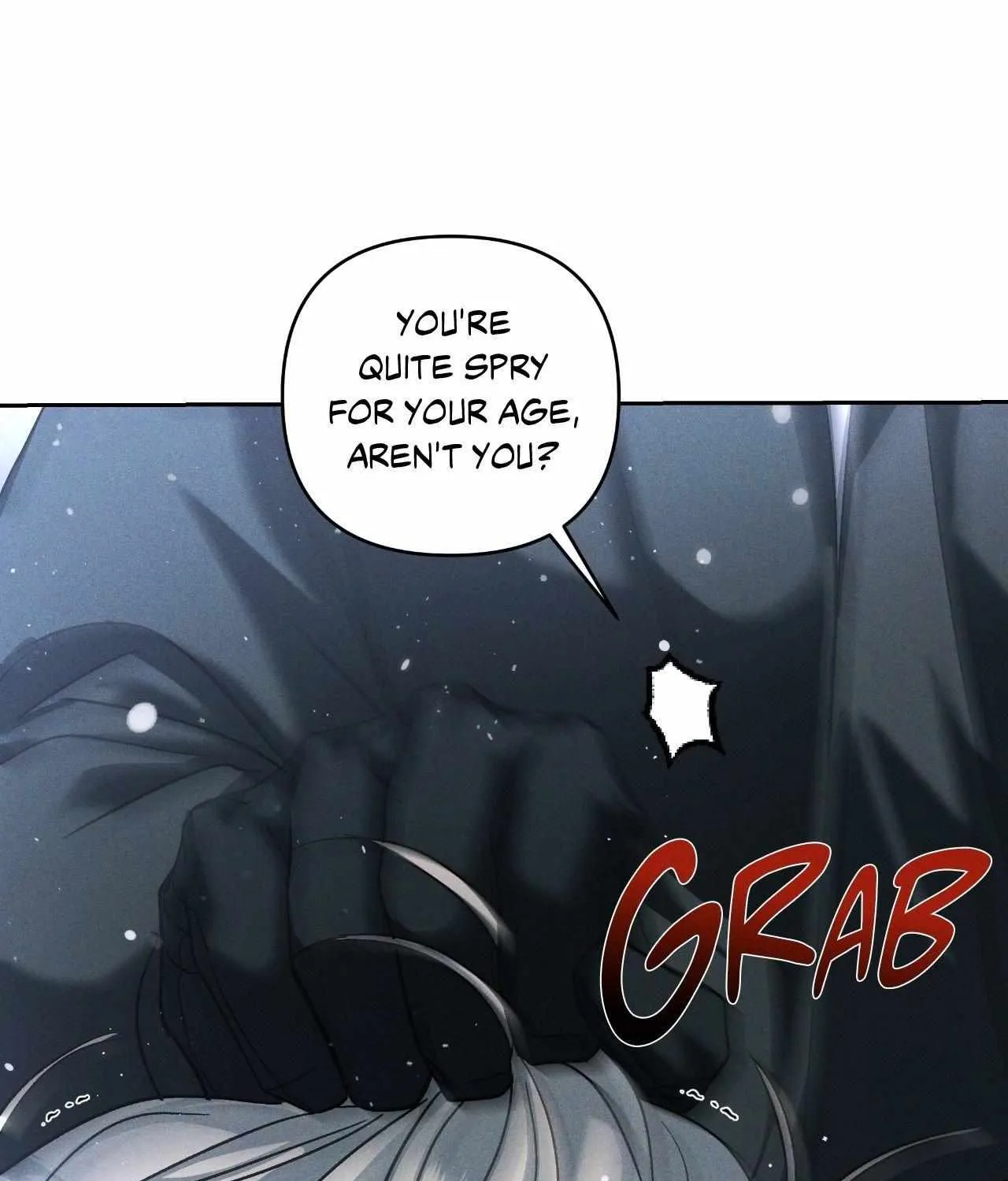 Eden (Hocco) Chapter 39 page 35 - 
