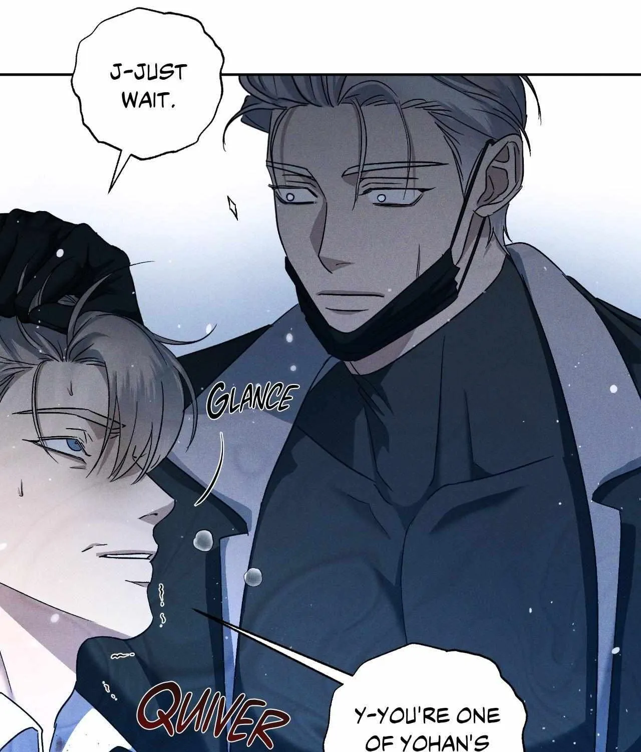 Eden (Hocco) Chapter 39 page 38 - 